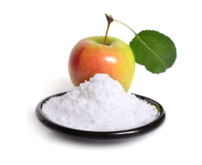 Wie viel Zucker hat ein Apfel?