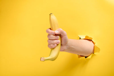 Bananen – Nährwerte im Überblick