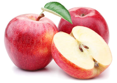 Apfel Vitamine? Welche sind drin?