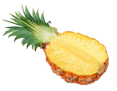 Wann ist eine Ananas reif?