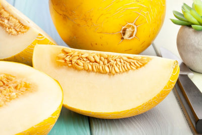 Ist die Honigmelone gesund?