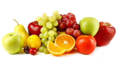 Darf man abends Obst essen?