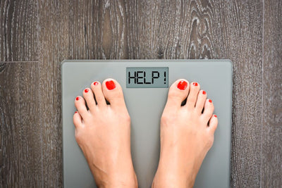 20 gesunde Snacks zum Abnehmen