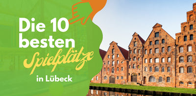 Die 10 besten Spielplätze in Lübeck