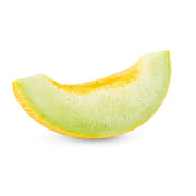 Honigmelone
