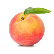 Pfirsich